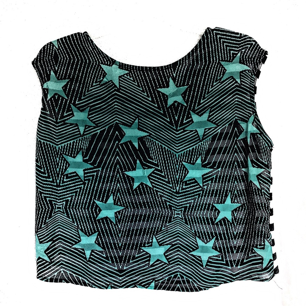 🌈Stars and Strips Tank Top - Must Have